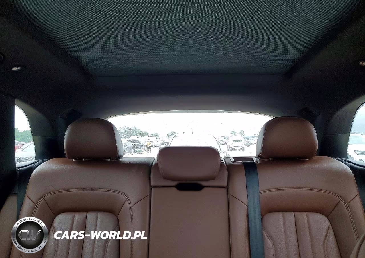 2020 Audi Q5 Premium Plus VIN:WA1BNAFY6L2042429 - 10
