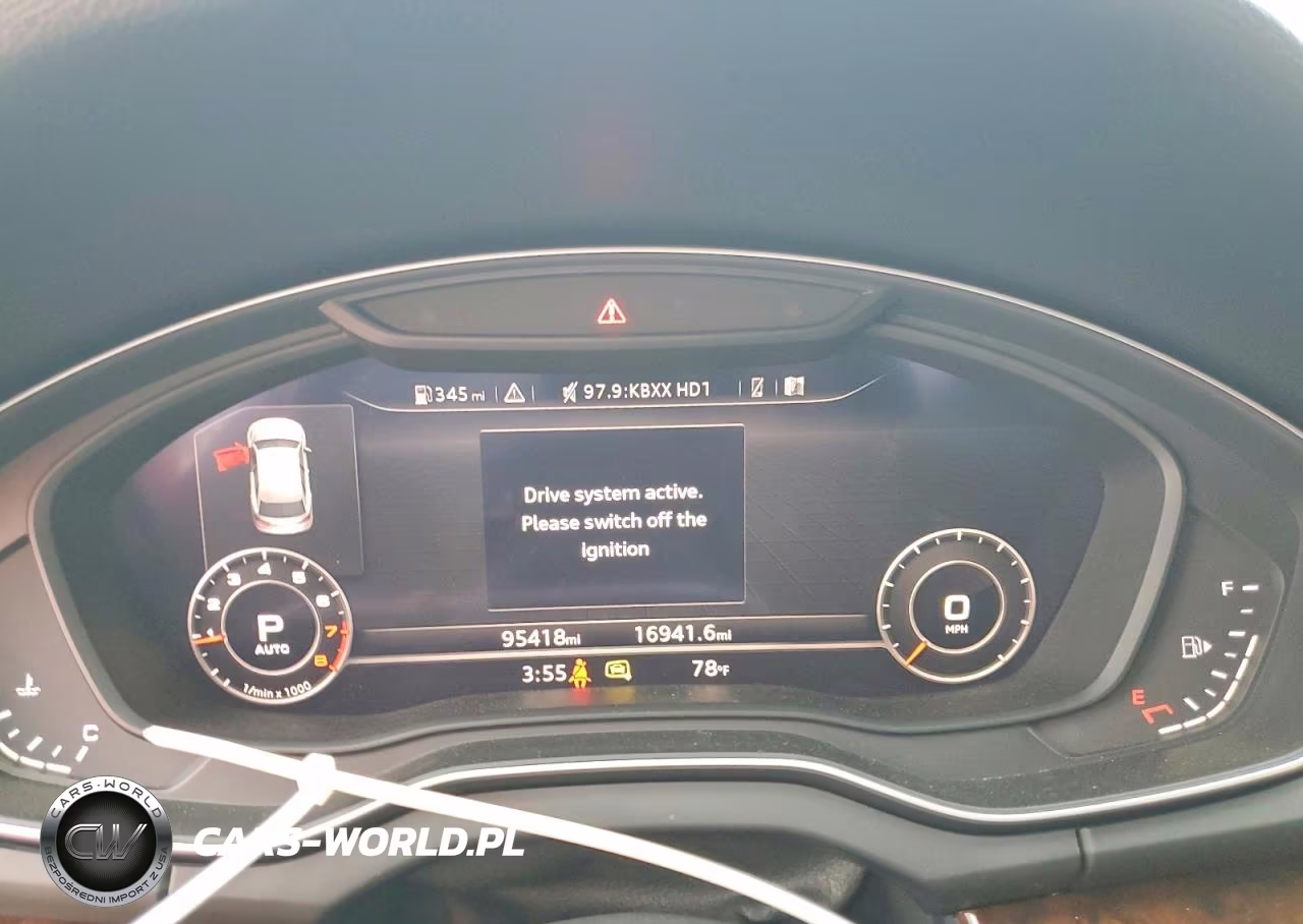 2020 Audi Q5 Premium Plus VIN:WA1BNAFY6L2042429 - 9