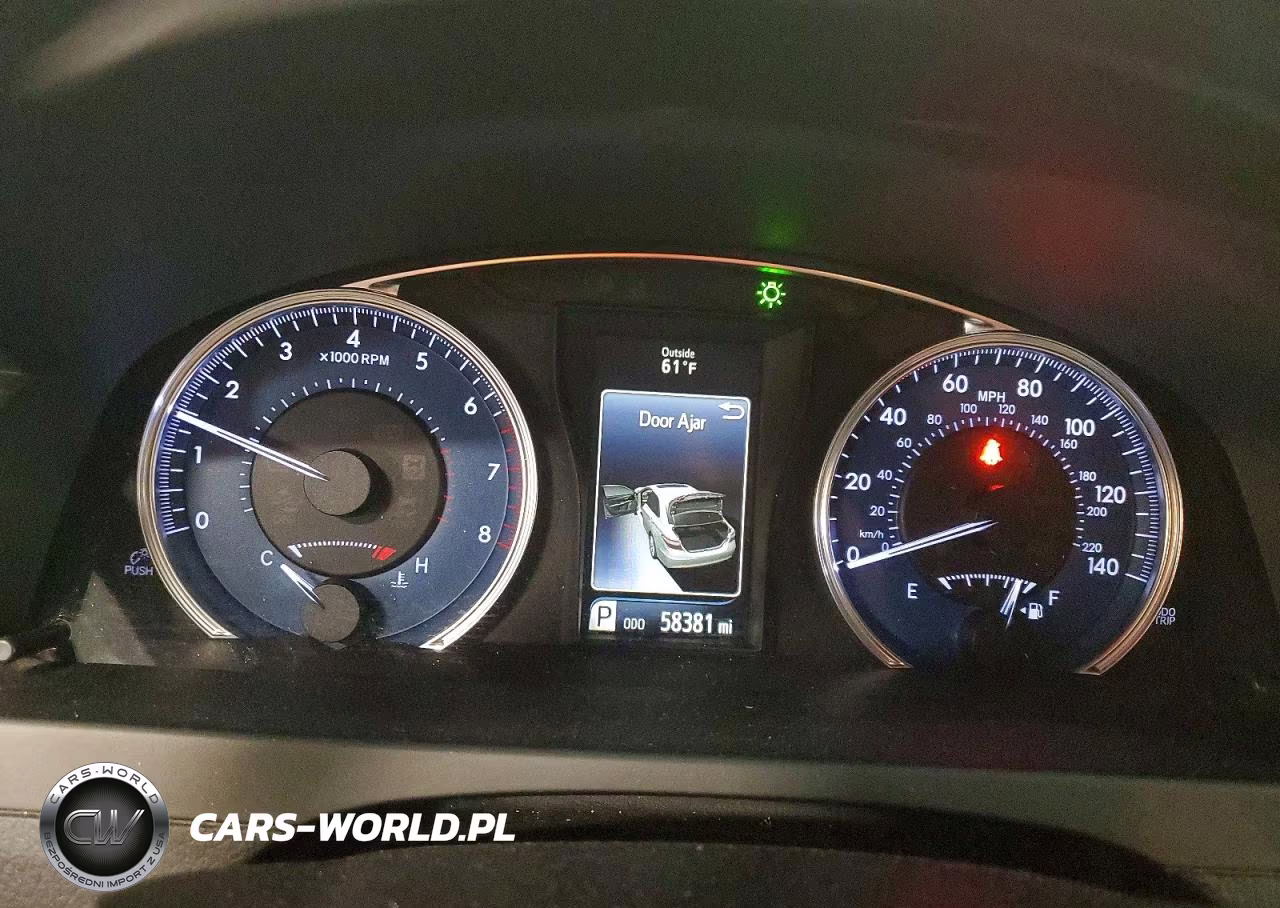 2017 Toyota Camry Le VIN:4T1BF1FK1HU276371 - 9