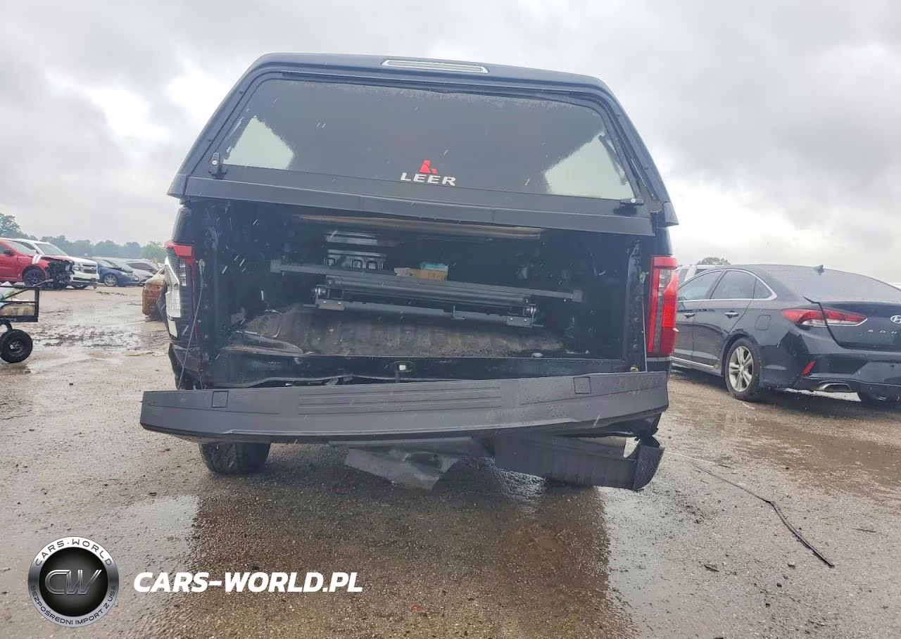 2024 Ford F150 Xl VIN:1FTEX1LP2RKE29240 - 6
