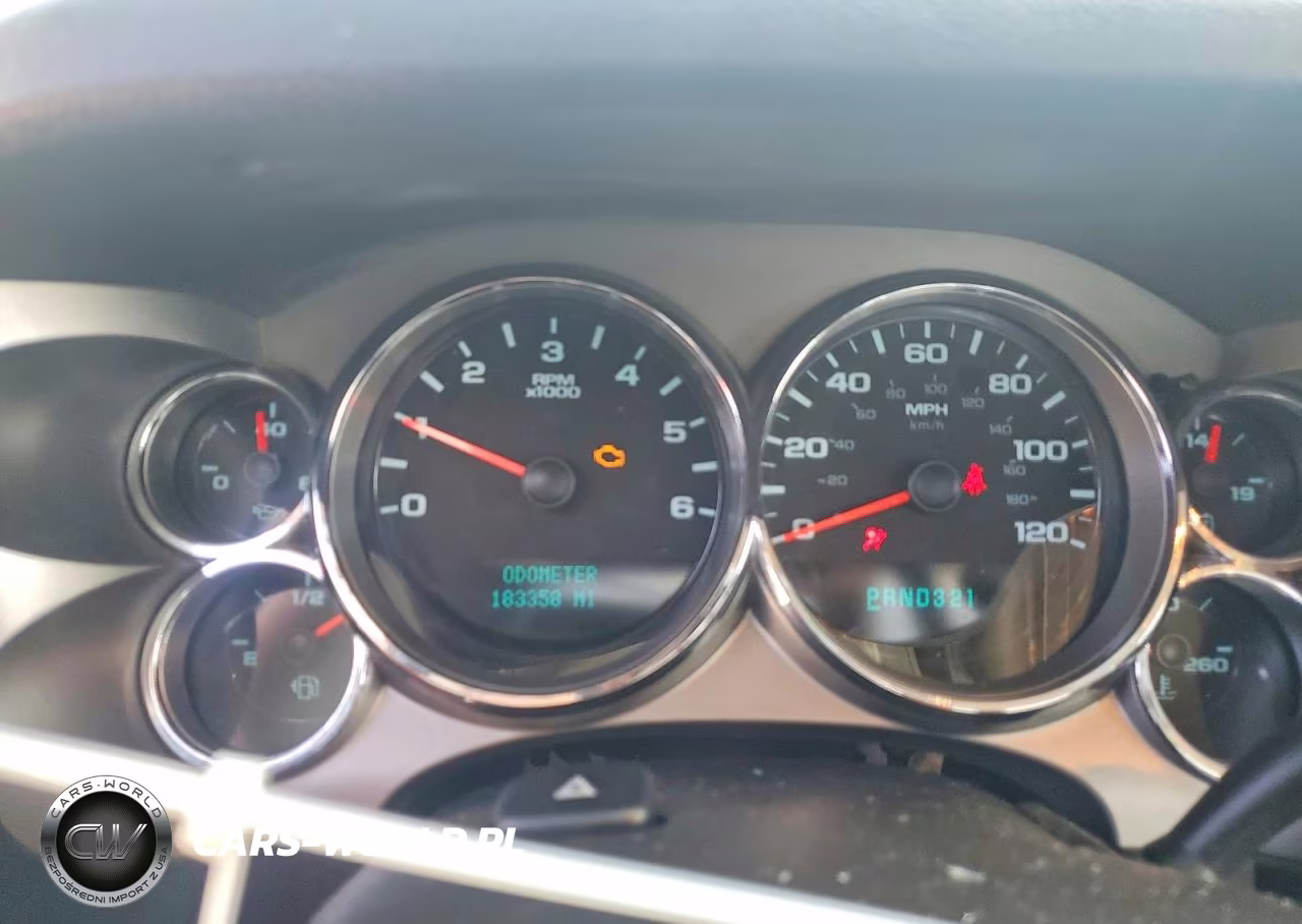 2008 Chevrolet Silverado K1500 VIN:1GCEK14088Z304720 - 9