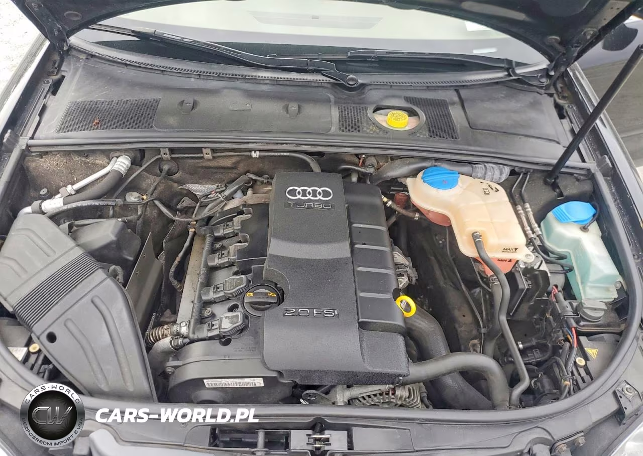 2007 Audi A4 2.0T Cabriolet VIN:WAUAF48H17K029698 - 11