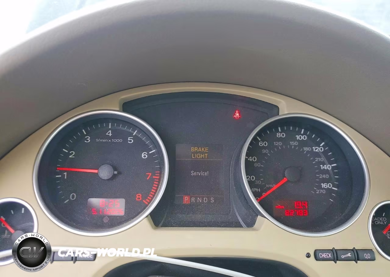 2007 Audi A4 2.0T Cabriolet VIN:WAUAF48H17K029698 - 9