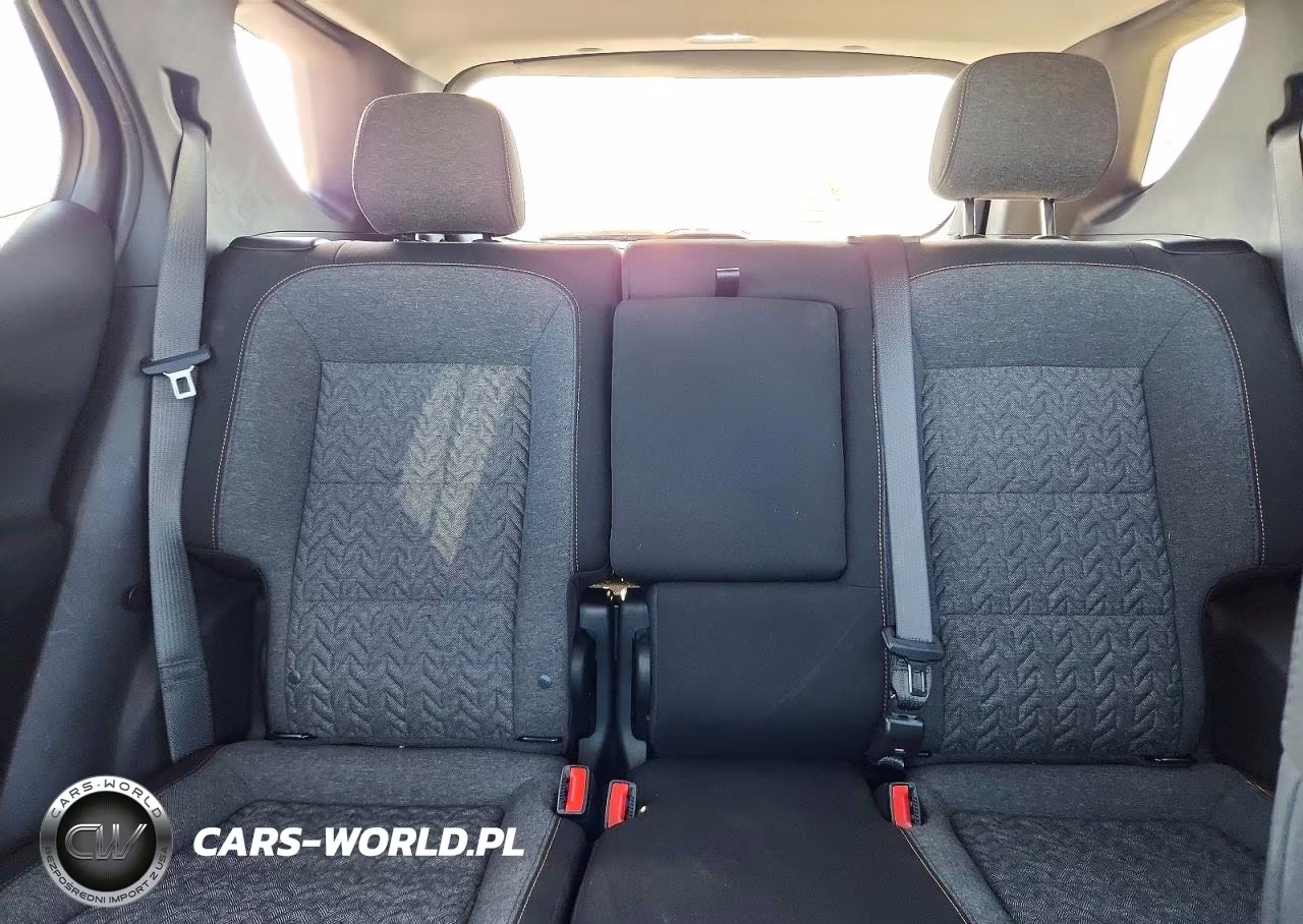 2023 Chevrolet Equinox Lt VIN:3GNAXKEG7PS147718 - 10