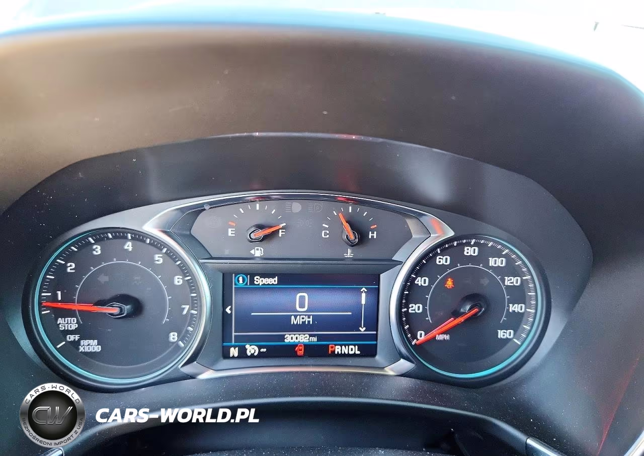2023 Chevrolet Equinox Lt VIN:3GNAXKEG7PS147718 - 9