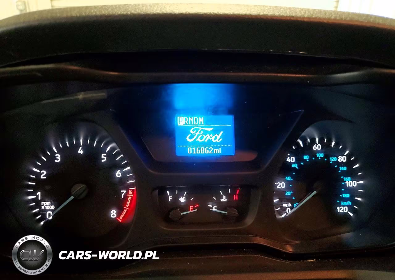 2019 Ford Transit T-150 VIN:1FMZK1CM0KKA95071 - 9