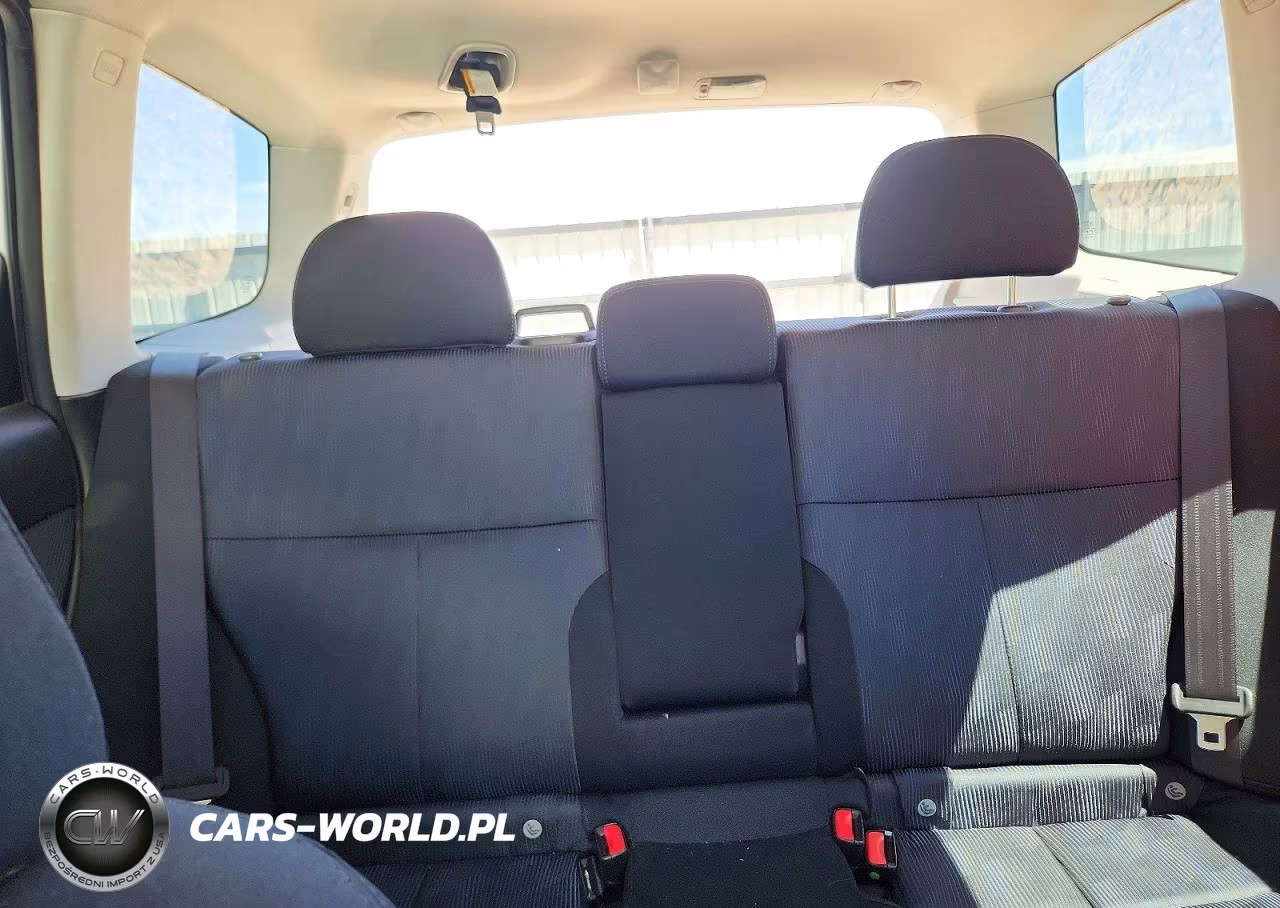 2010 Subaru Forester 2.5X VIN:JF2SH6AC0AH727768 - 10