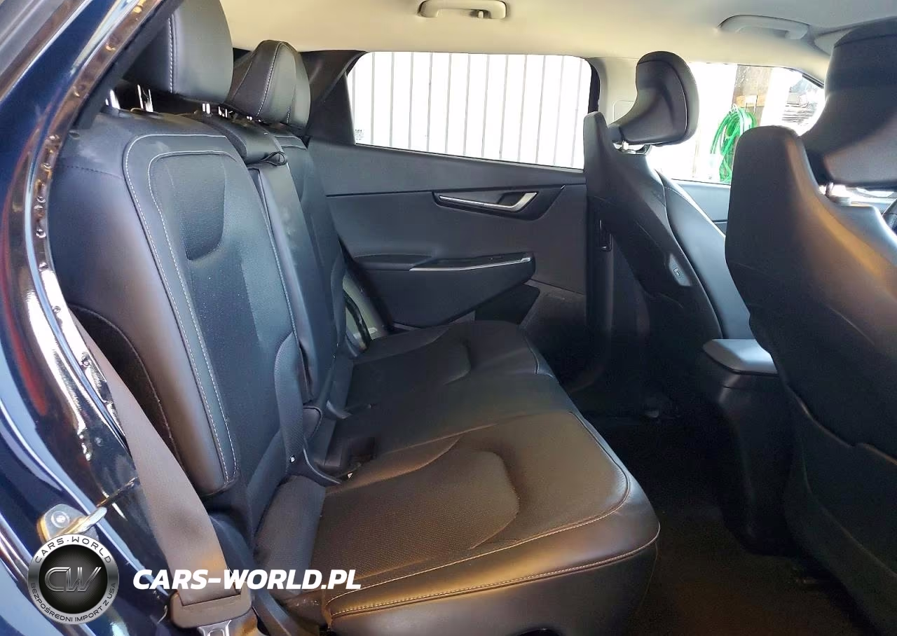 2023 Kia Ev6 Wind VIN:KNDC34LAXP5609707 - 11