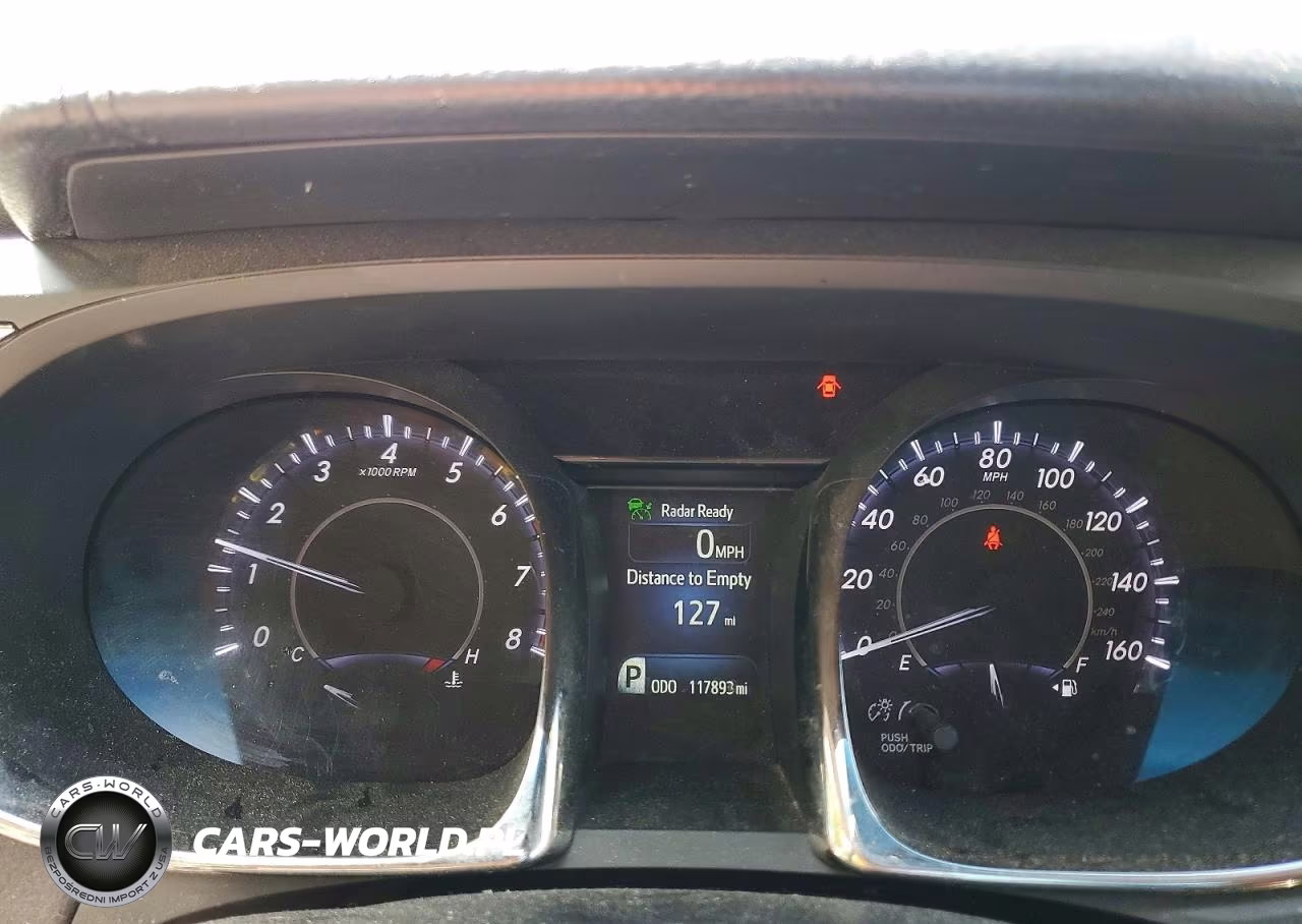 2013 Toyota Avalon Limited VIN:4T1BK1EB0DU046800 - 9