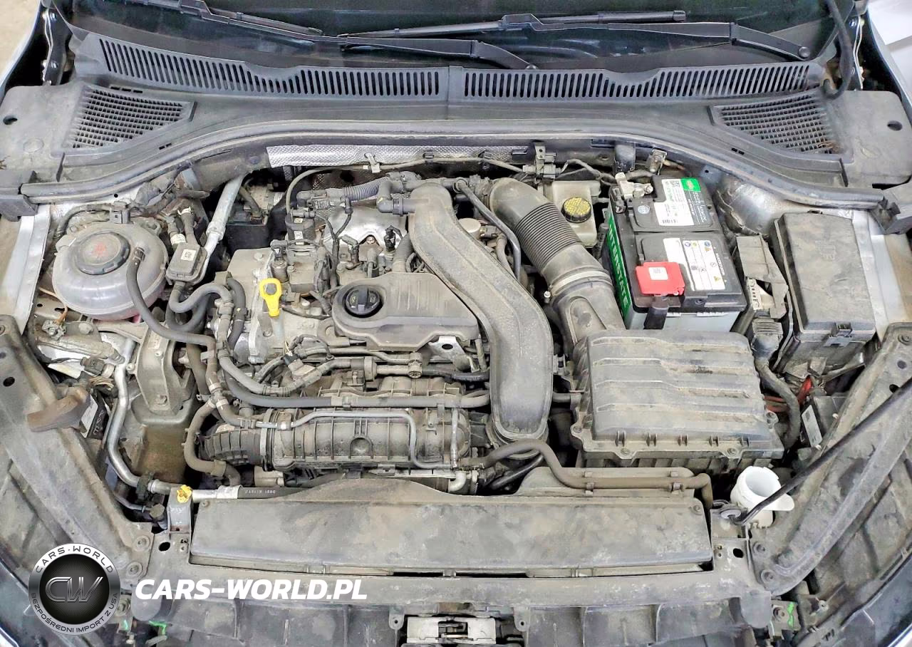 2022 Volkswagen Jetta Se VIN:3VWEM7BU8NM004365 - 11