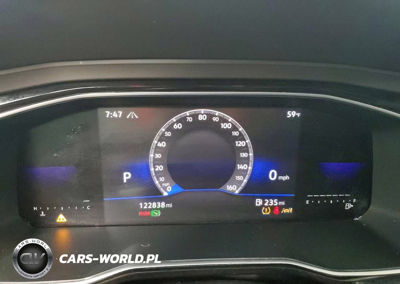 2022 Volkswagen Jetta Se VIN:3VWEM7BU8NM004365 - 9