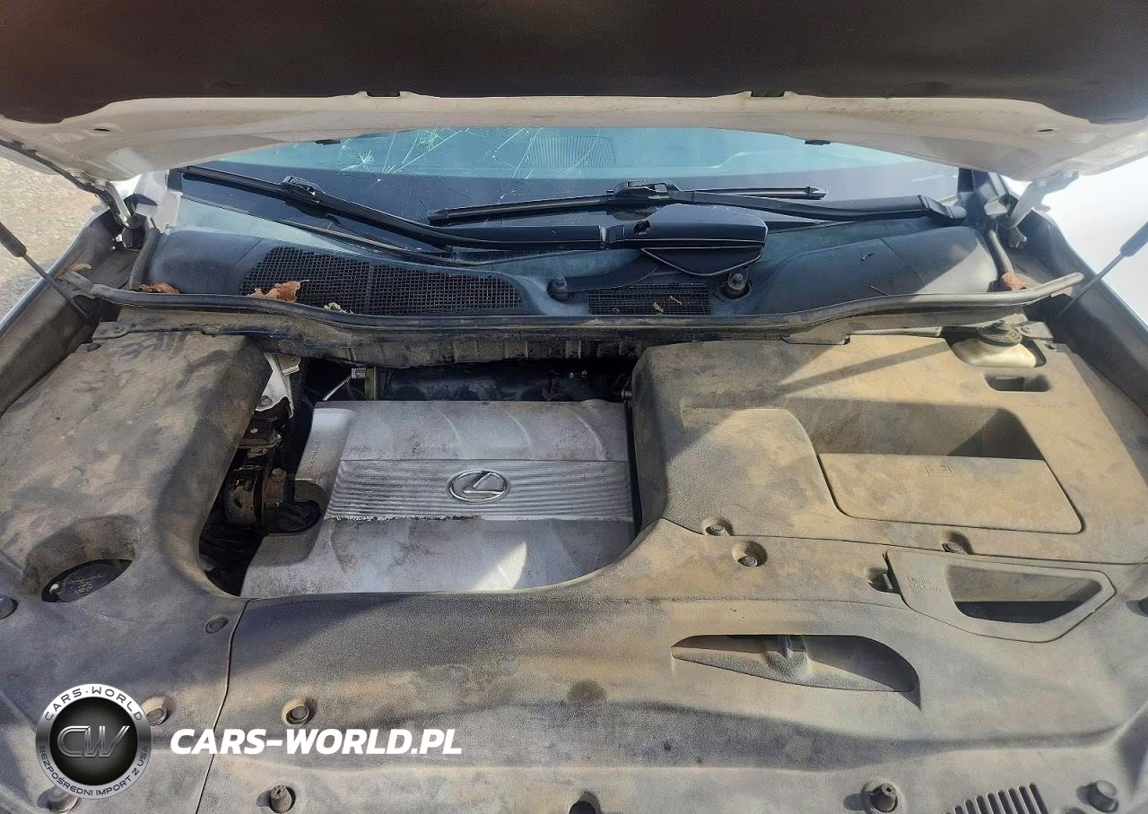 2015 Lexus Rx 350 Base VIN:2T2BK1BA0FC290474 - 12