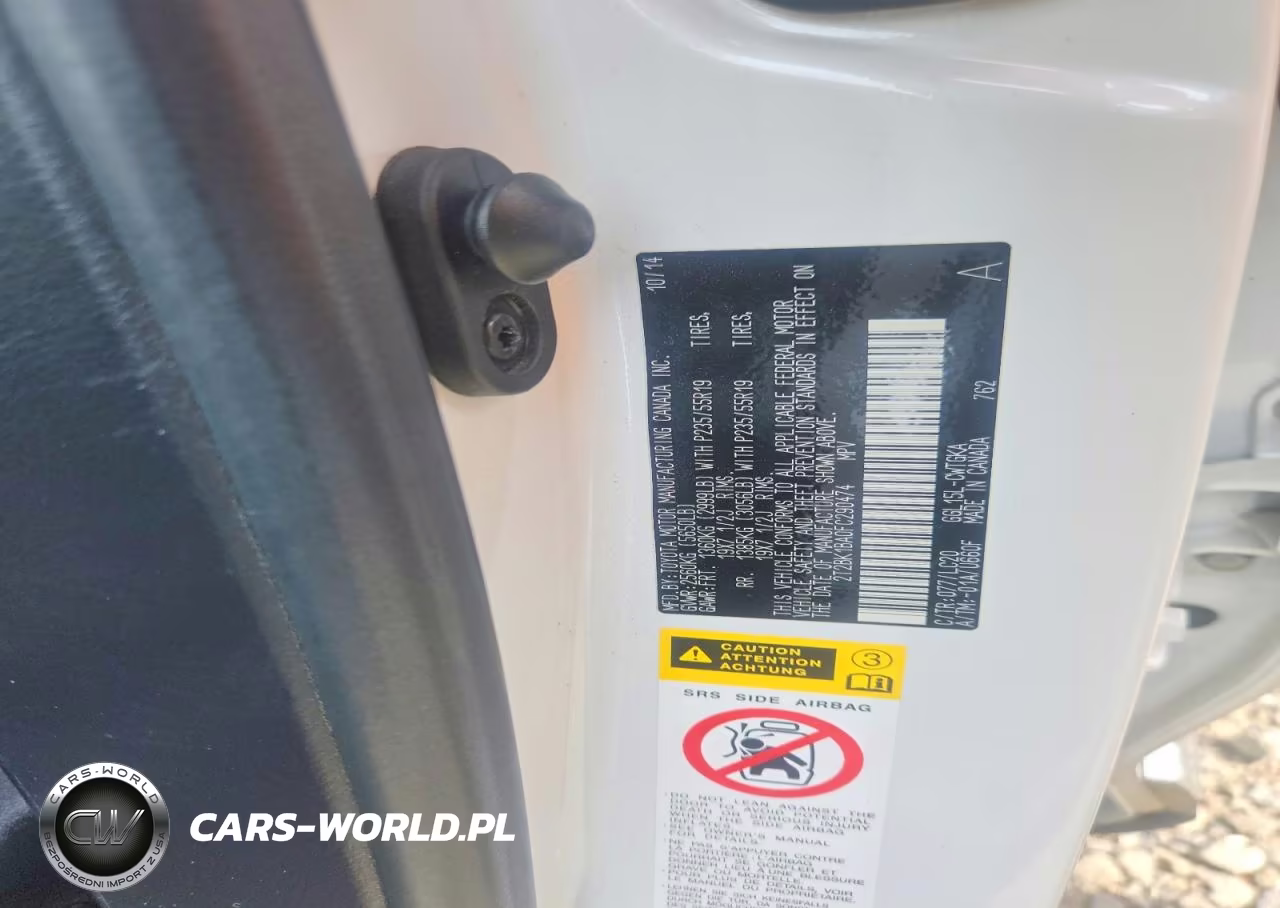2015 Lexus Rx 350 Base VIN:2T2BK1BA0FC290474 - 13