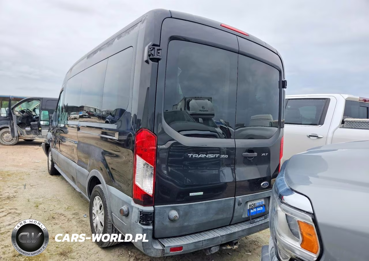 2017 Ford Dlvry Van VIN:1FBAX2CG3HKB04524 - 6