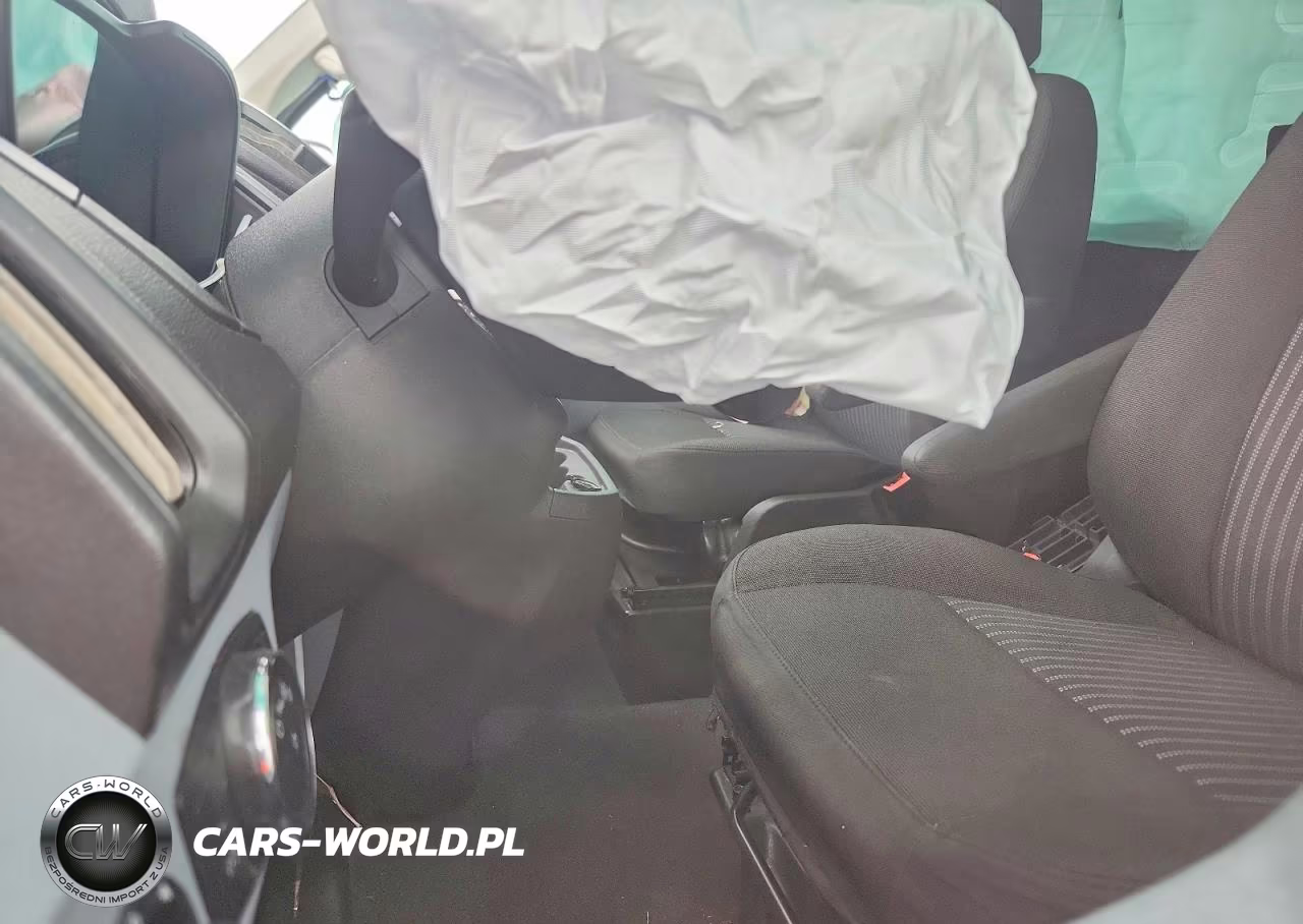 2017 Ford Dlvry Van VIN:1FBAX2CG3HKB04524 - 7