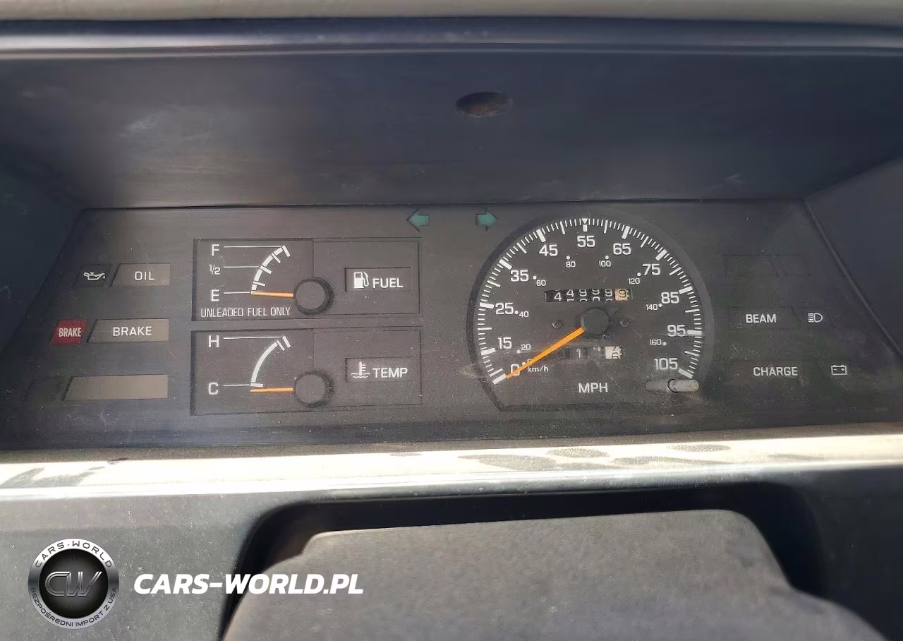 1990 Nissan Sentra Base VIN:1N4GB22B8LC703650 - 9