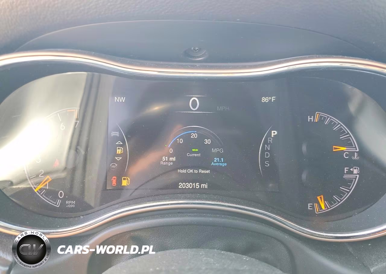 2014 Jeep Grand Cherokee Laredo VIN:1C4RJFAG9EC280834 - 9
