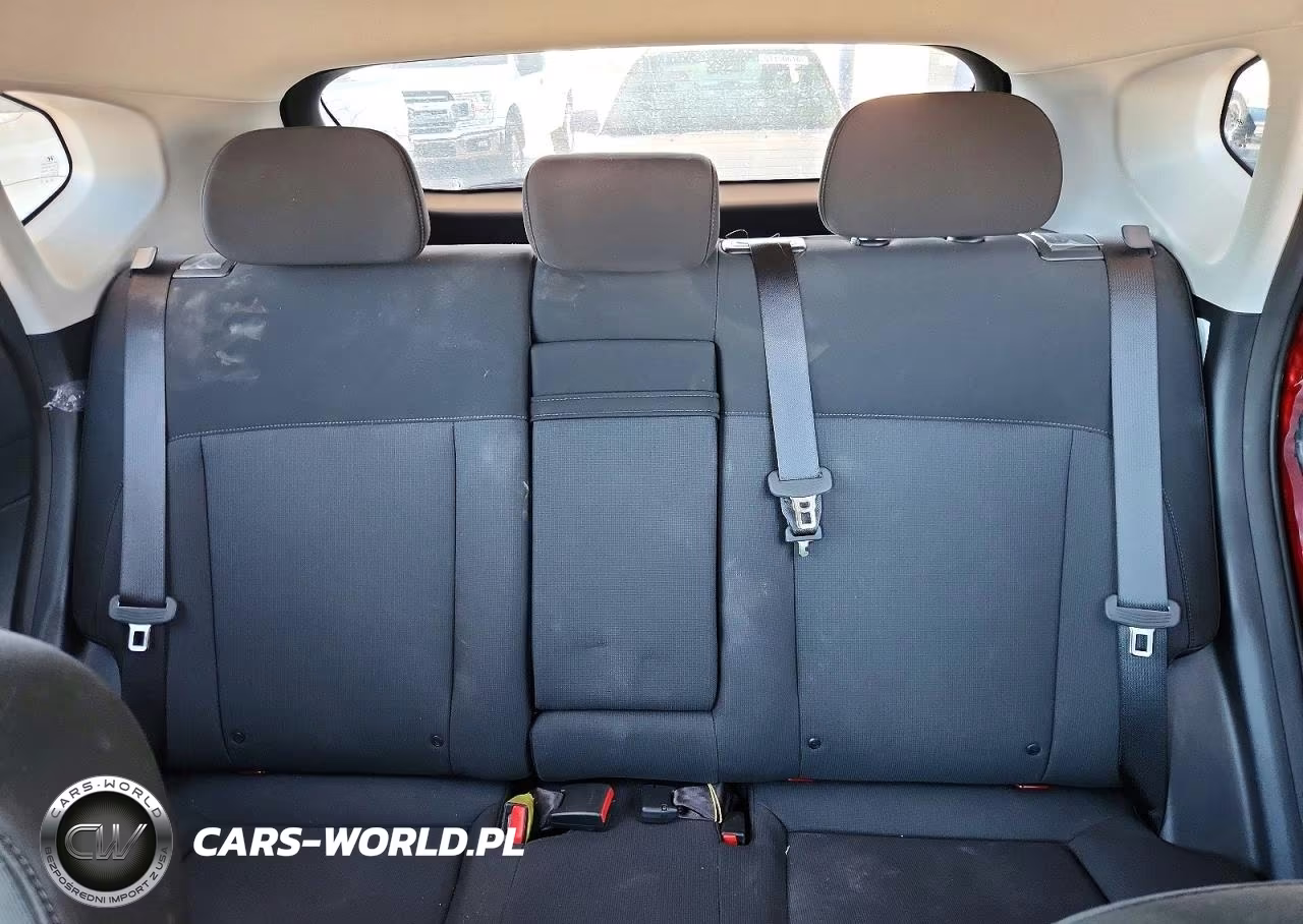 2025 Hyundai Kona Sel VIN:KM8HB3AB9SU319788 - 10