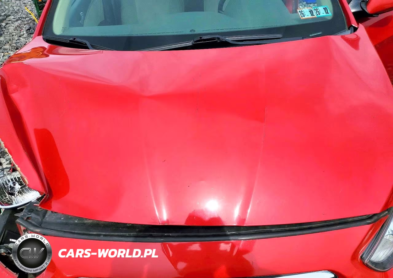 2012 Hyundai Accent Gls VIN:KMHCT4AE1CU060450 - 11