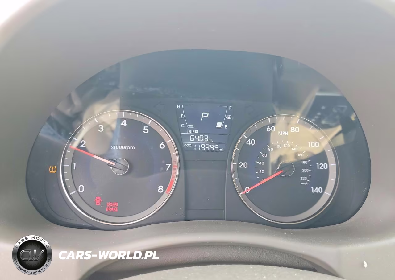 2012 Hyundai Accent Gls VIN:KMHCT4AE1CU060450 - 9