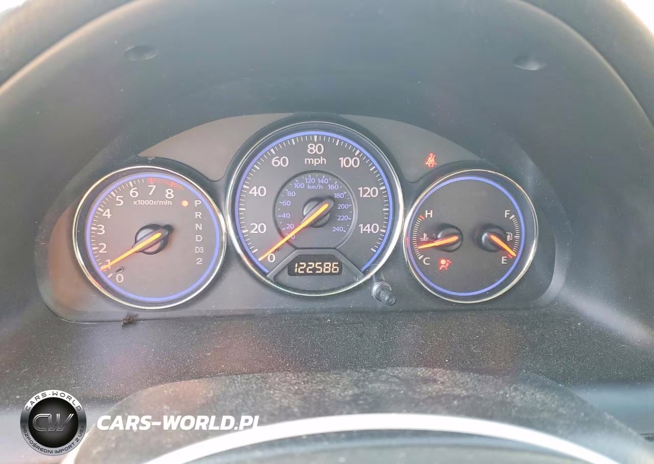 2005 Honda Civic Lx VIN:JHMES16515S002651 - 9