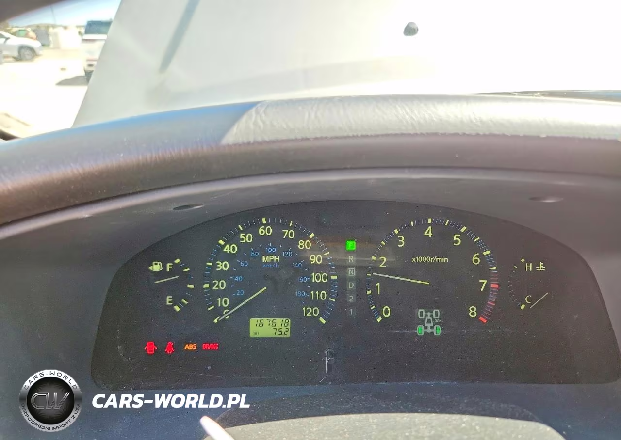 2004 Nissan Pathfinder Se VIN:JN8DR09Y04W921951 - 9