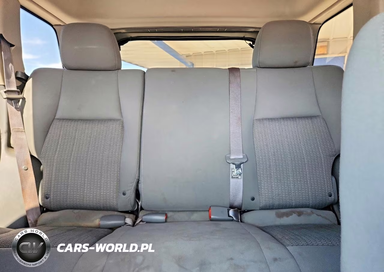2007 Jeep Grand Cherokee Laredo VIN:1J8GS48K47C526414 - 10