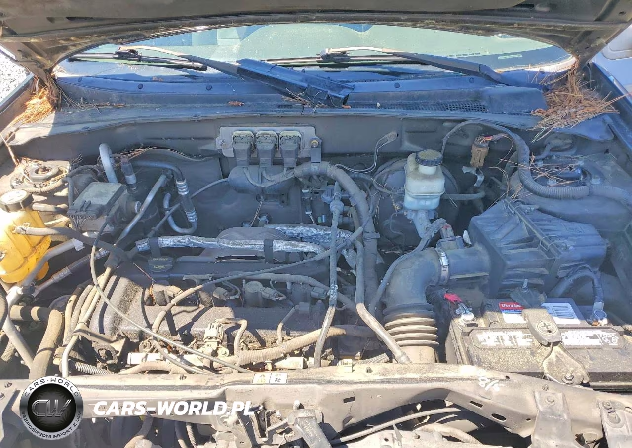 2006 Ford Escape VIN:1FMYU02Z56KA51411 - 12