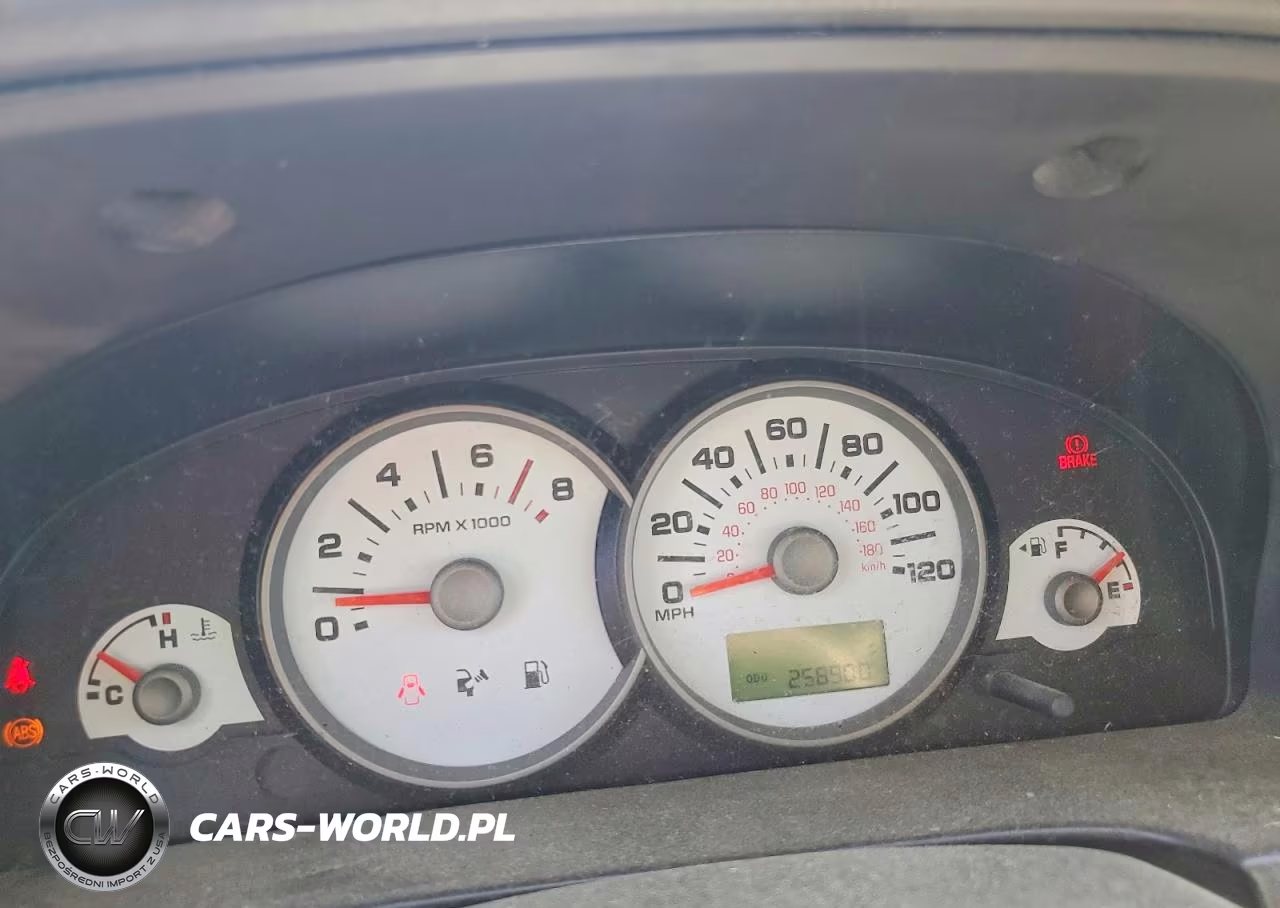 2006 Ford Escape VIN:1FMYU02Z56KA51411 - 9