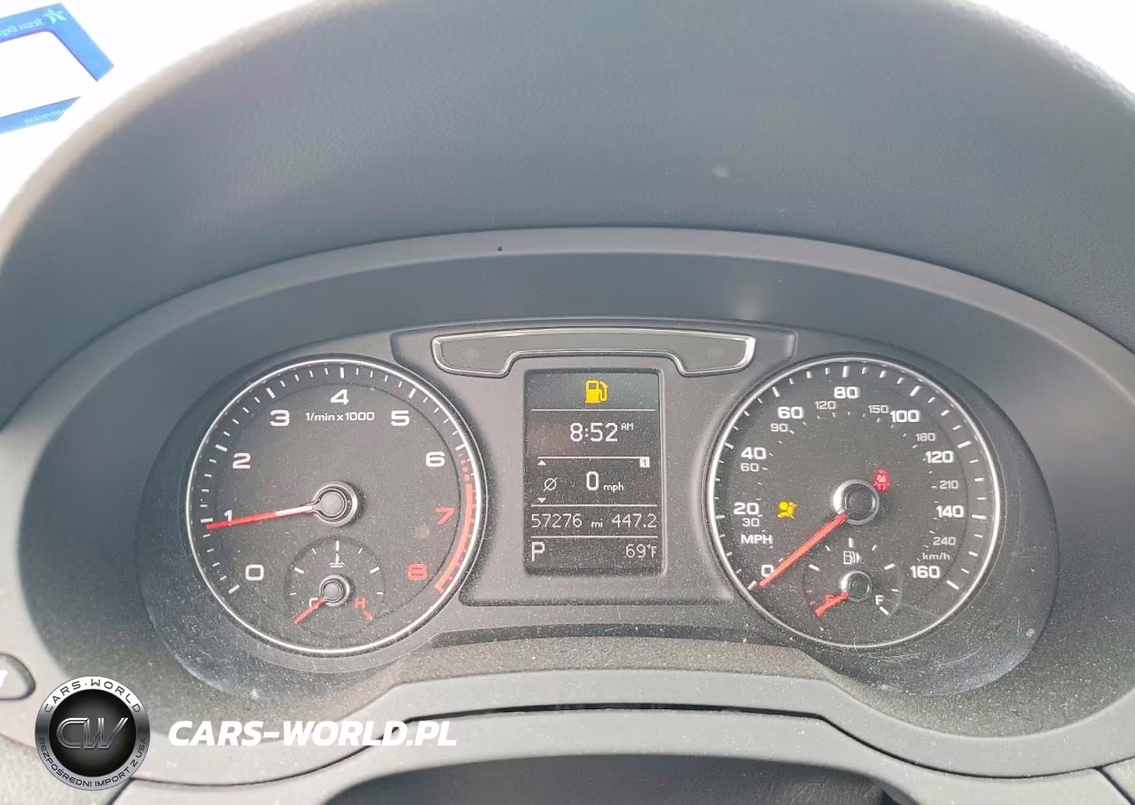 2018 Audi Q3 Premium VIN:WA1BCCFS5JR012257 - 9