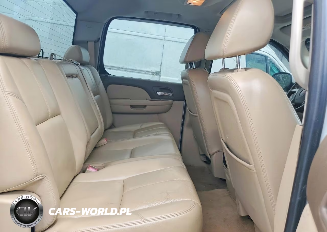 2007 GMC New Sierra K1500 VIN:3GTEK13357G548884 - 10