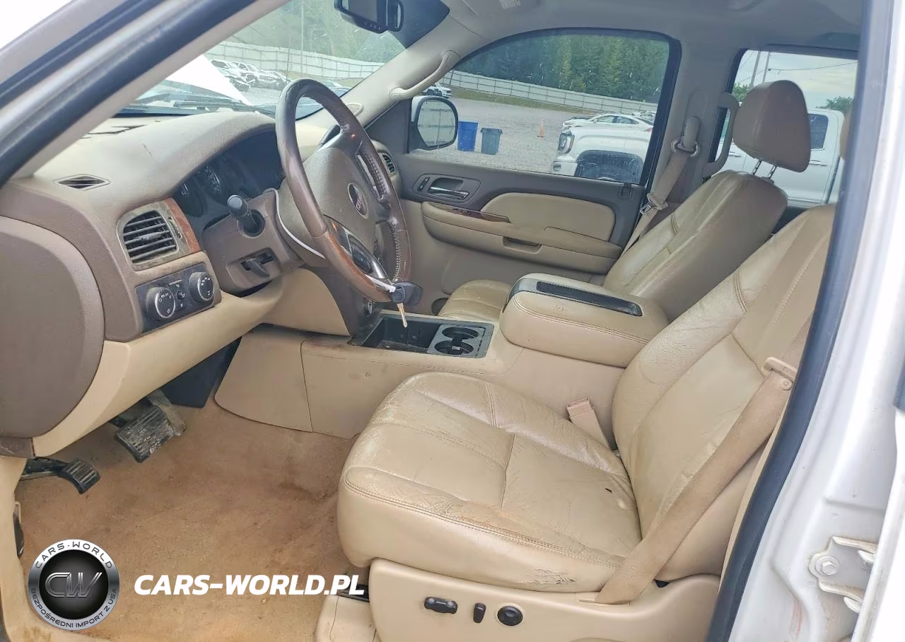 2007 GMC New Sierra K1500 VIN:3GTEK13357G548884 - 7