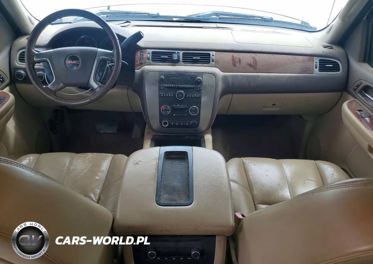 2007 GMC New Sierra K1500 VIN:3GTEK13357G548884 - 8