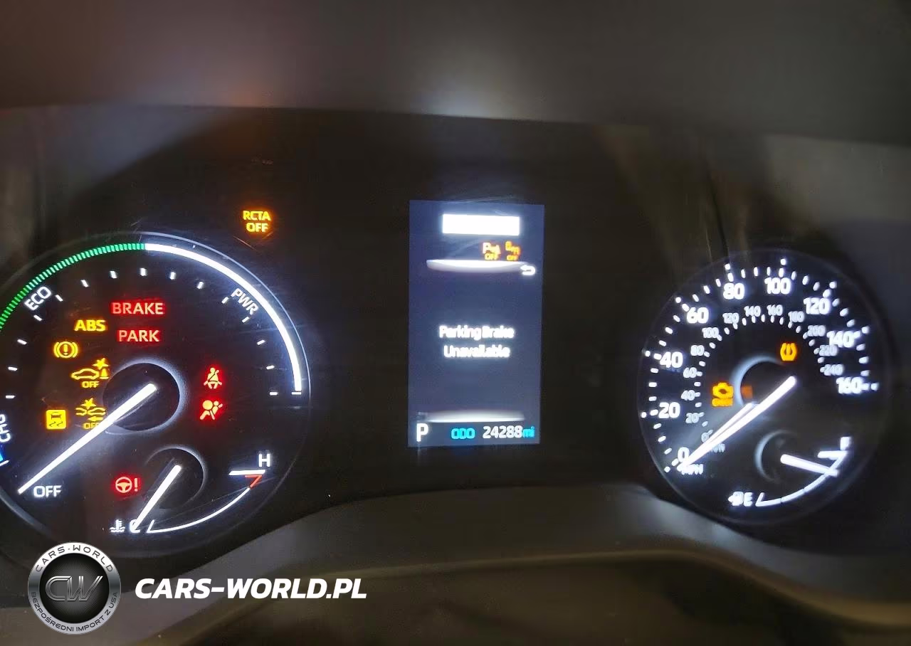 2023 Toyota Sienna Xle VIN:5TDJRKEC1PS177821 - 9