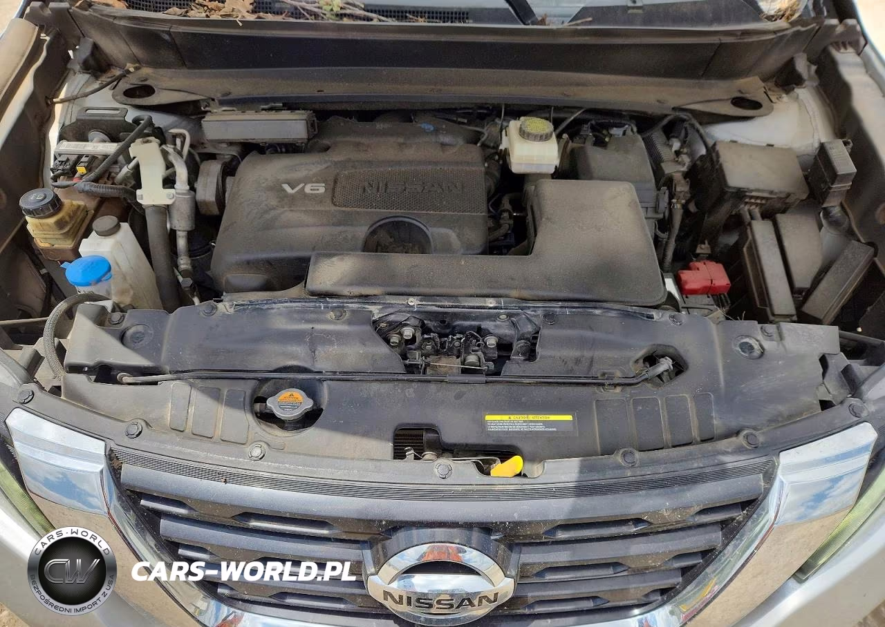 2020 Nissan Pathfinder Sv VIN:5N1DR2BNXLC603855 - 11