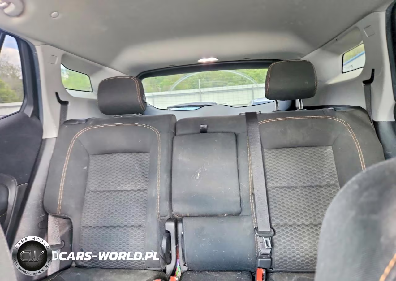 2018 GMC Terrain Sle VIN:3GKALTEV5JL140037 - 10