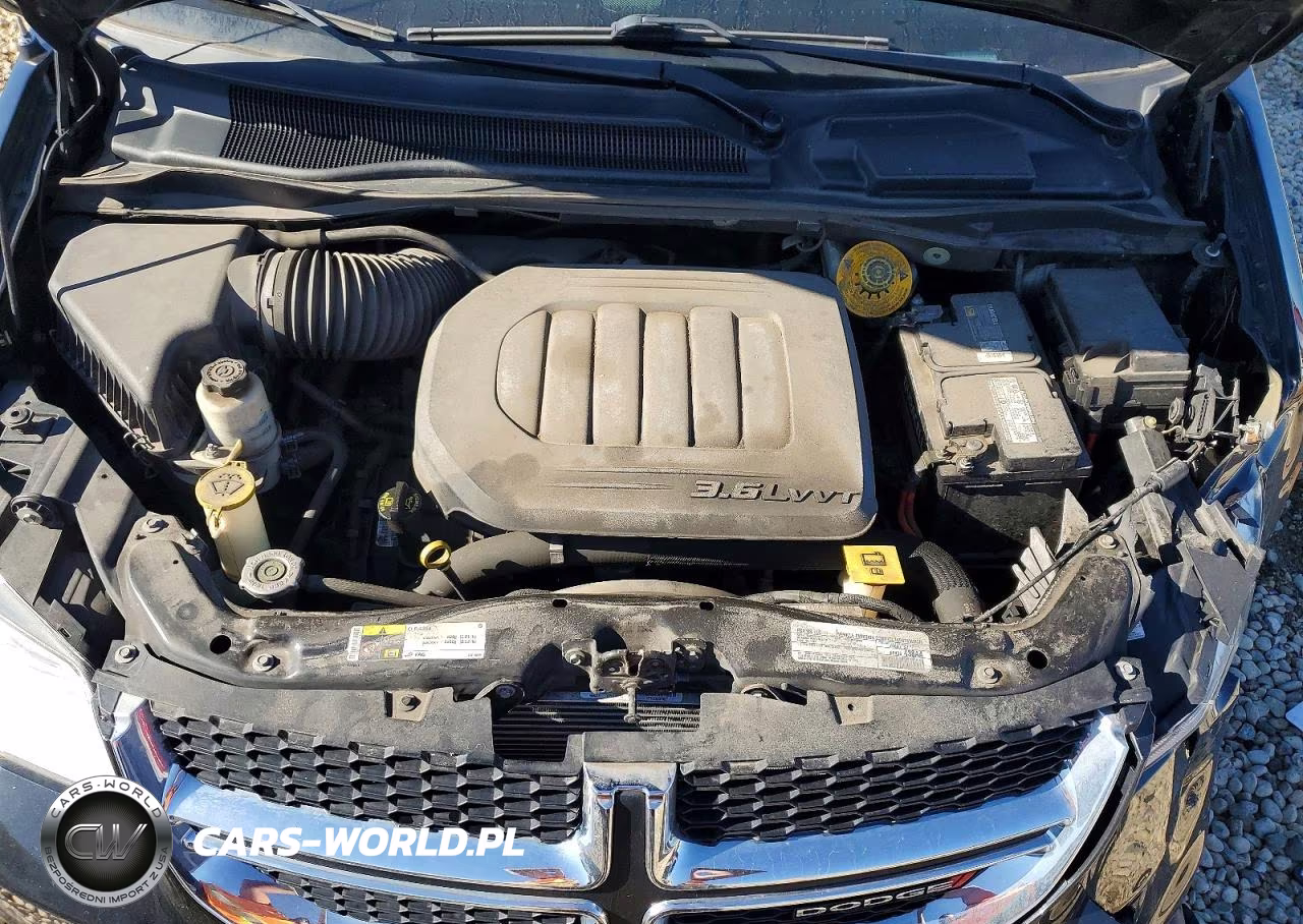 2019 Dodge Grand Caravan Sxt VIN:2C4RDGCG4KR802282 - 12