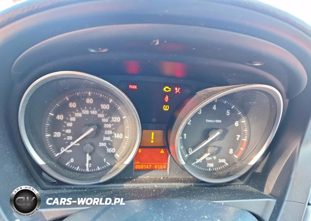 2011 BMW Z4 Sdrive30I VIN:WBALM5C59BE495940 - 9