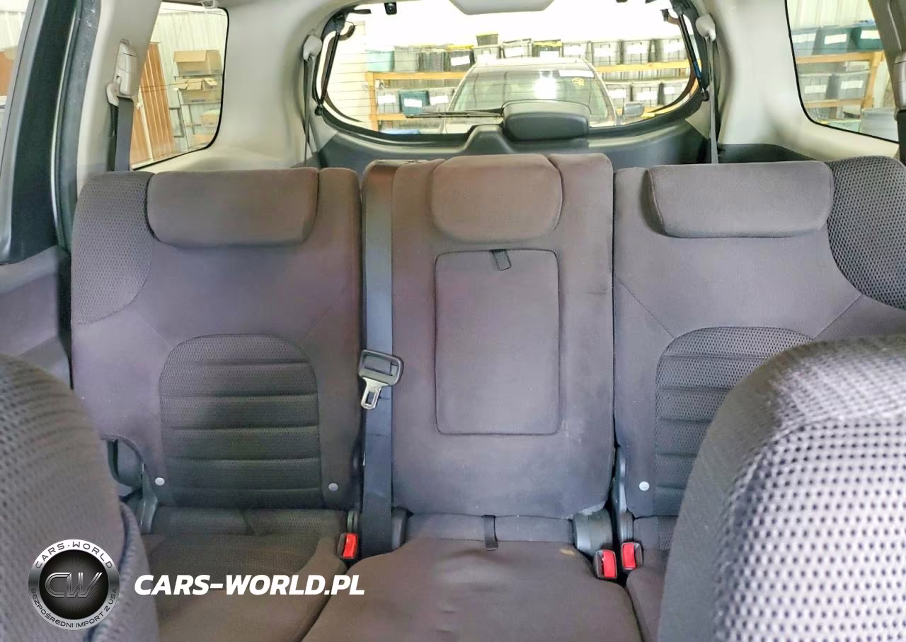 2007 Nissan Pathfinder S VIN:5N1AR18W67C616590 - 10