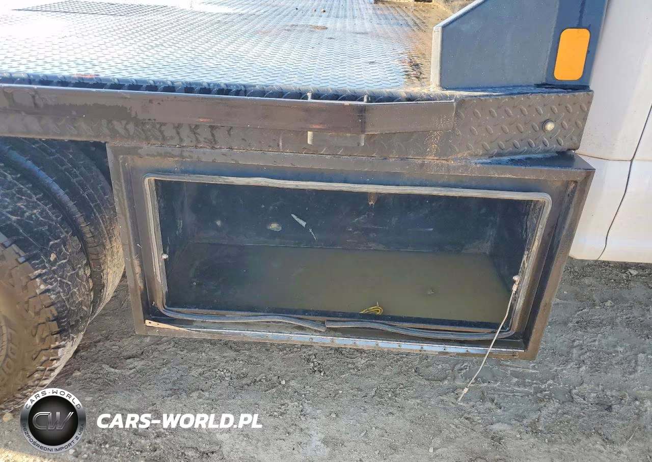 2020 Ford F350 Super Duty VIN:1FD8W3GT9LEC52920 - 9