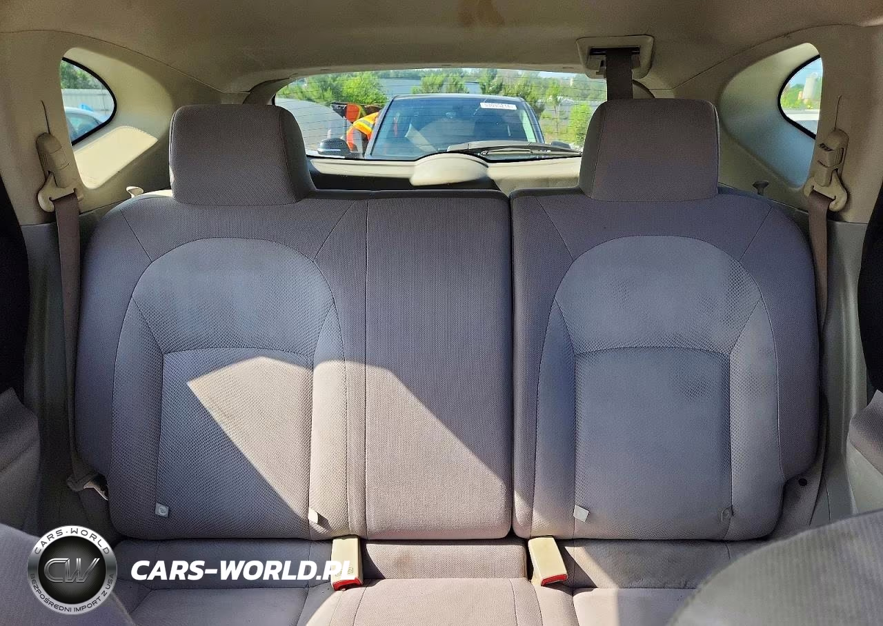 2013 Nissan Rogue S VIN:JN8AS5MT7DW038056 - 10