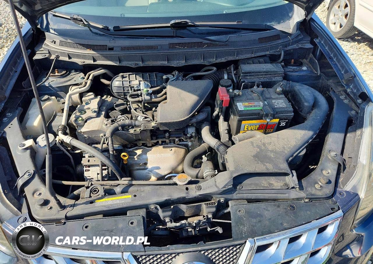 2013 Nissan Rogue S VIN:JN8AS5MT7DW038056 - 12
