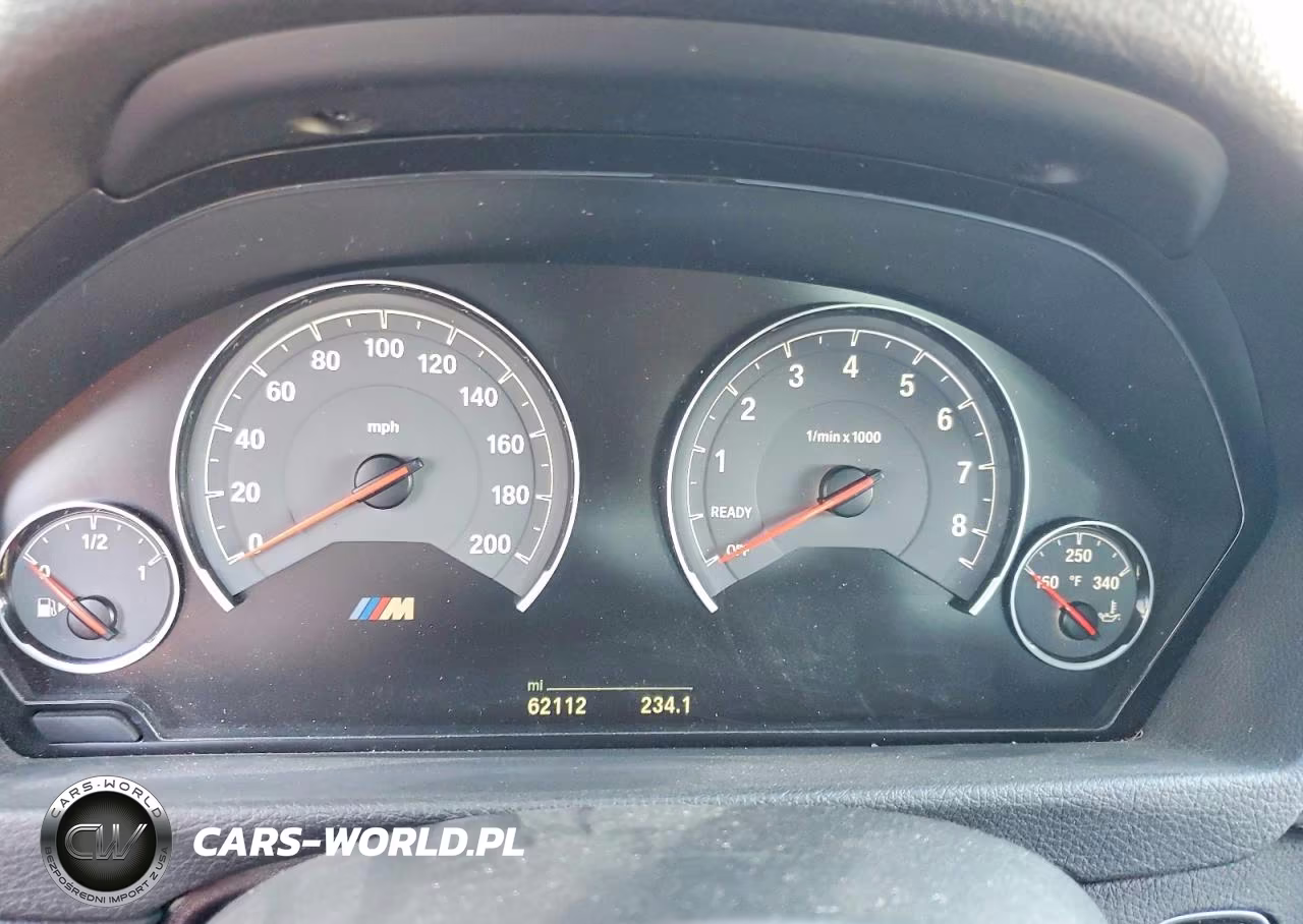 2018 BMW M3 VIN:WBS8M9C57J5J78990 - 9