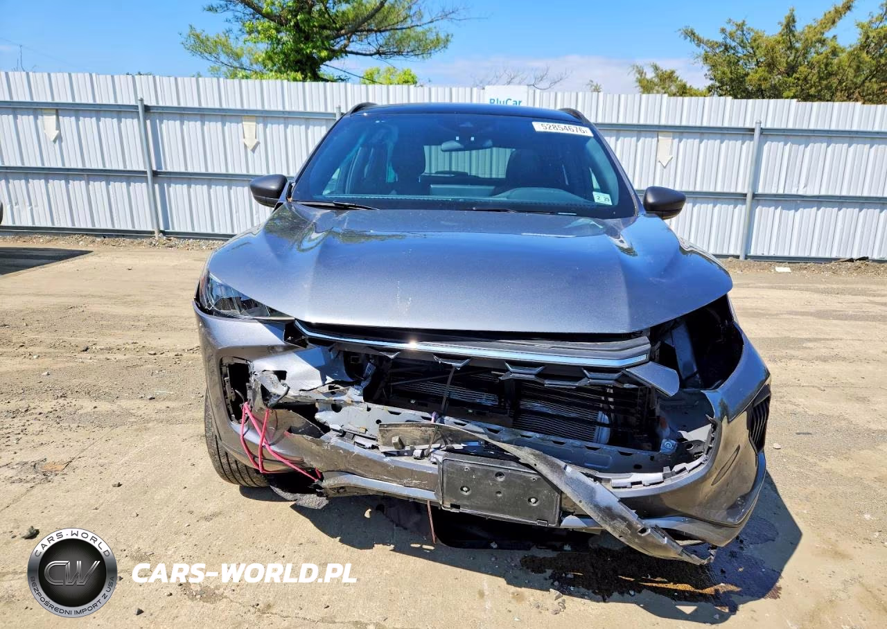 2024 Ford Escape St Line VIN:1FMCU9MN5RUA32326 - 5