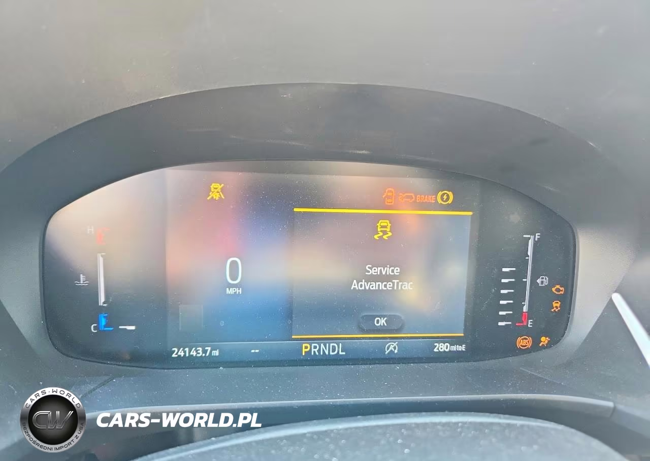 2024 Ford Escape St Line VIN:1FMCU9MN5RUA32326 - 9