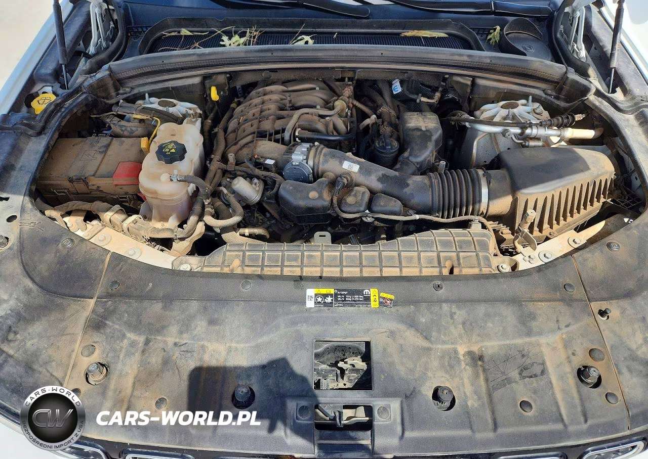 2021 Jeep Grand Cherokee L Limited VIN:1C4RJKBG7M8181695 - 12