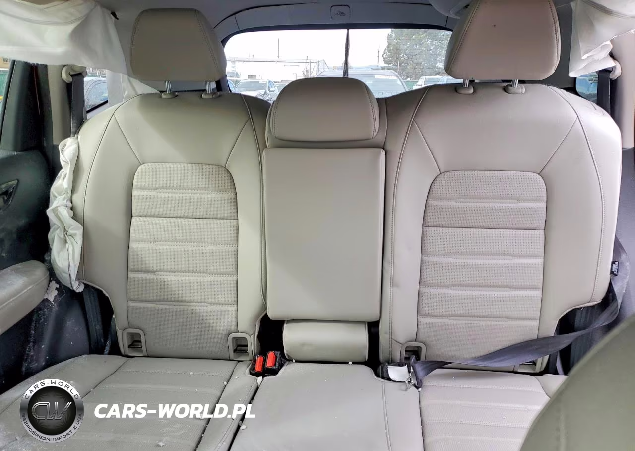 2026 Honda Cr-V Exl VIN:2HKRS4H70TH409567 - 10