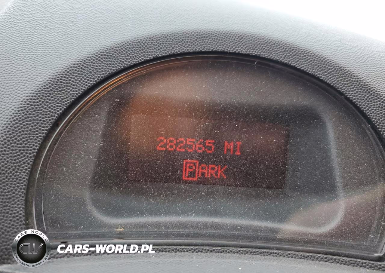 2004 Pontiac Grand Prix Gt2 VIN:2G2WS542241205539 - 9