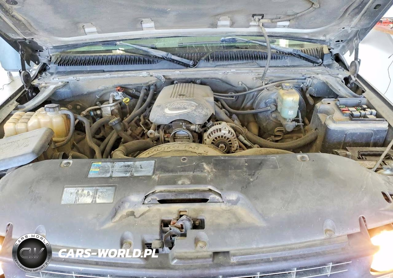 2002 Chevrolet Silverado K1500 VIN:2GCEK19T121267934 - 11