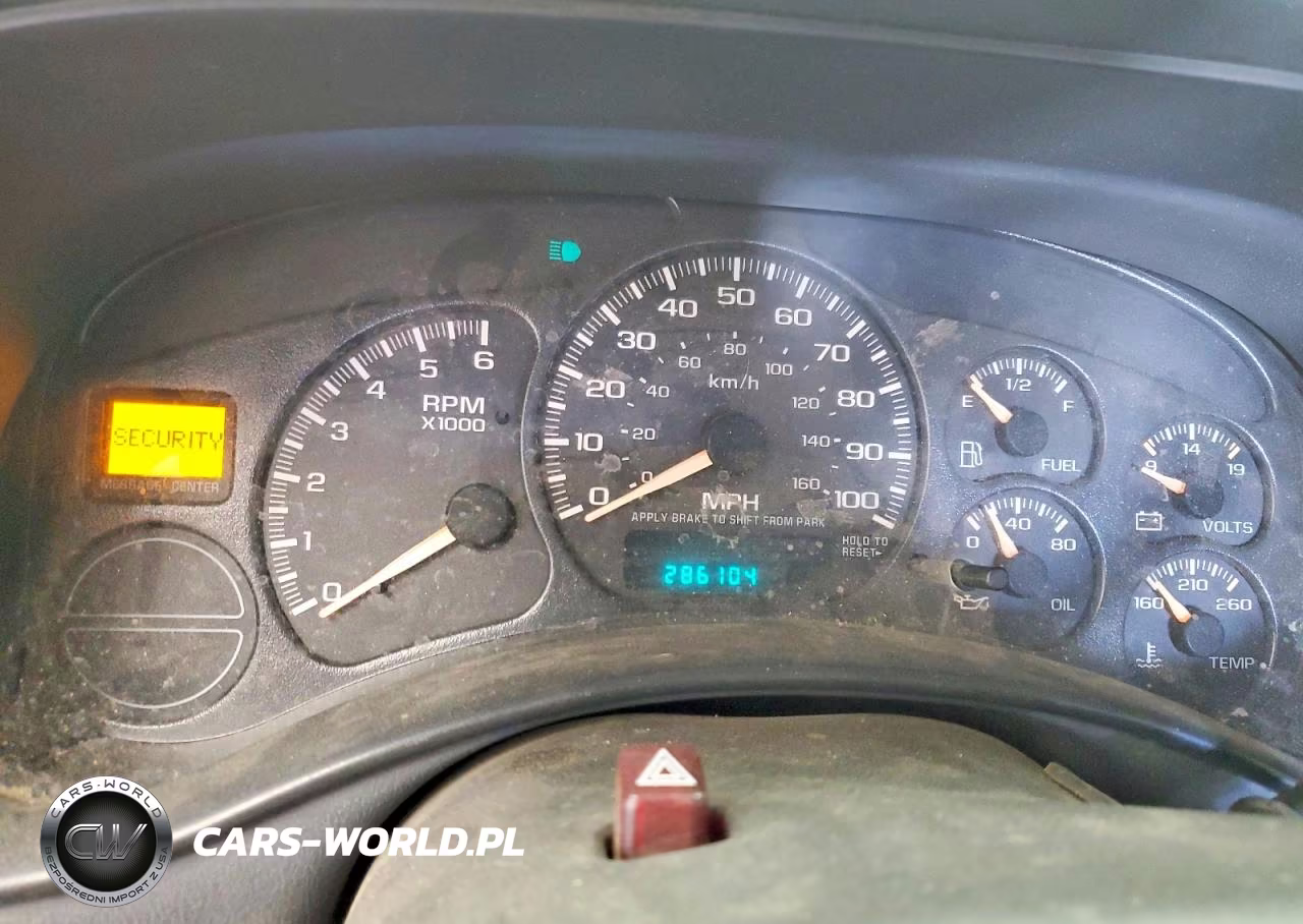 2002 Chevrolet Silverado K1500 VIN:2GCEK19T121267934 - 9